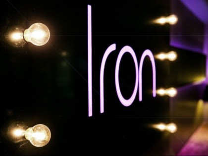 Foto: IRON 